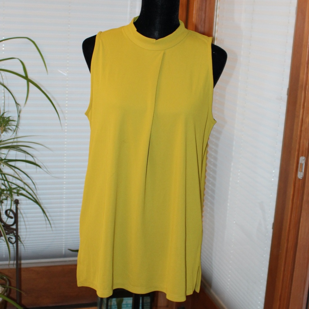 Ann Taylor Tank Top Sz Medium